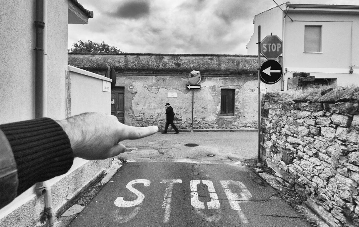 «Idee per cambiare, dall’isola al cuore d’Europa» 