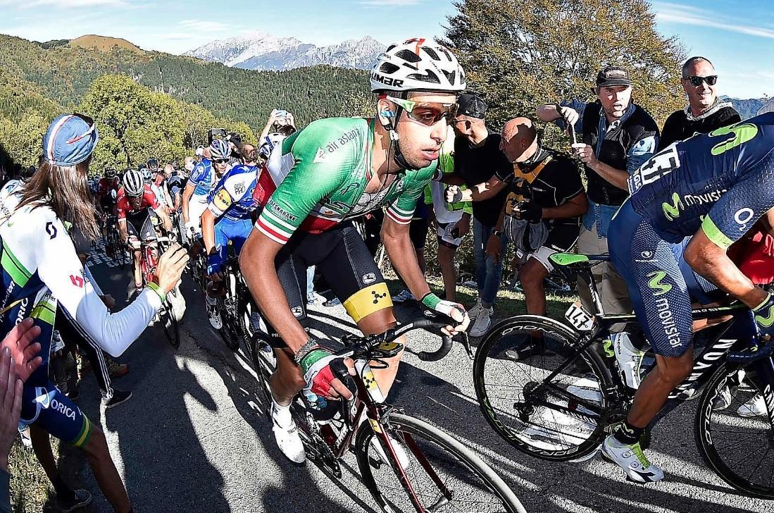 Fabio Aru sceglie la strada degli Emirati 