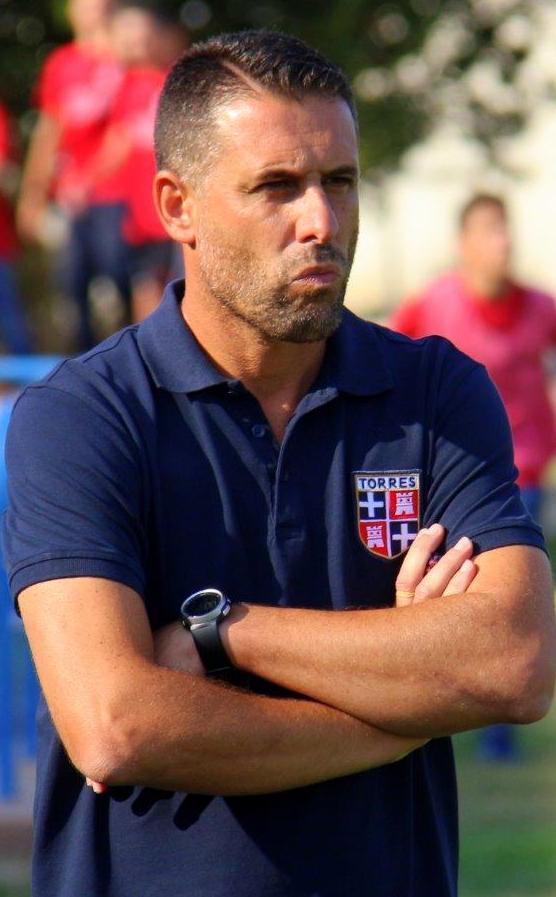La Torres saluta Cirinà Sechi: una sconfitta ma dobbiamo ripartire 