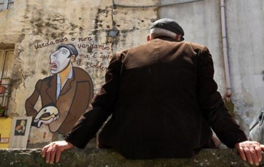 Le sindache della Sardegna contro lo spopolamento 