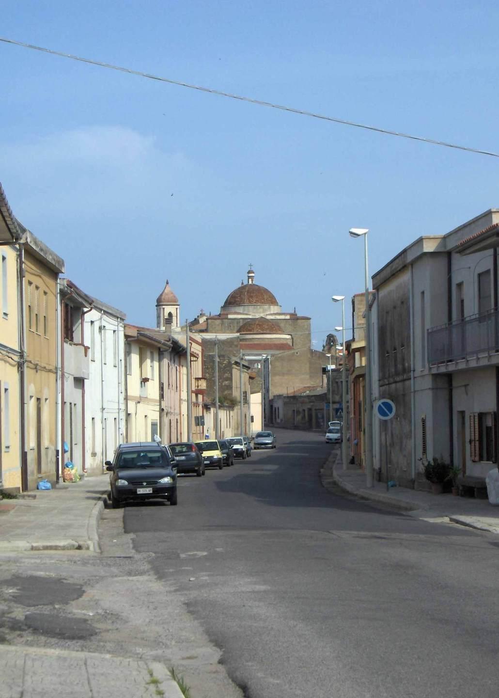 Tresnuraghes accelera sull’urbanistica