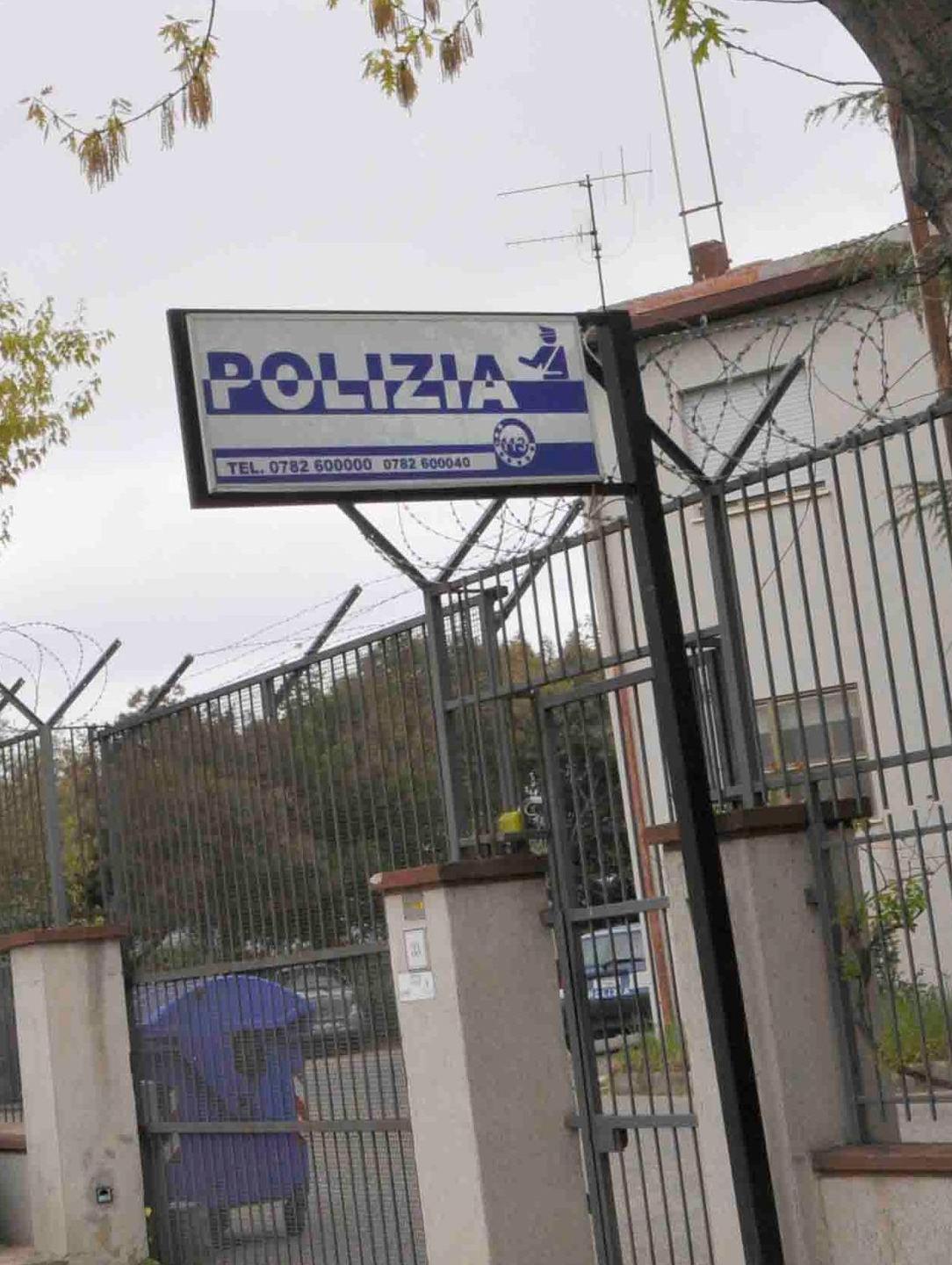 Tentata rapina, fermato a Tortolì 