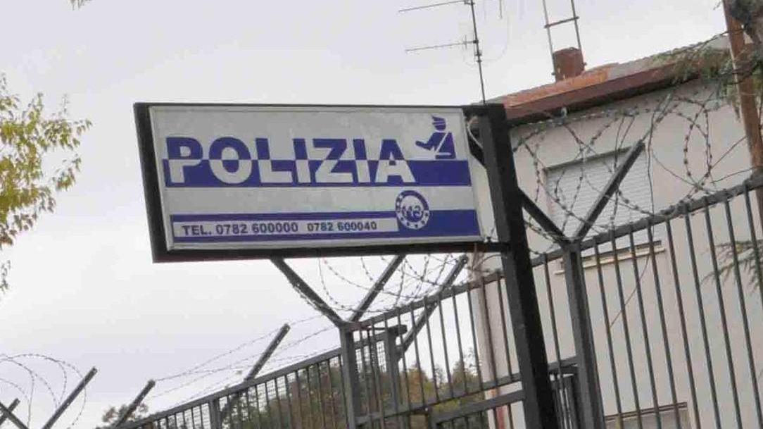 Tentata rapina, fermato a Tortolì