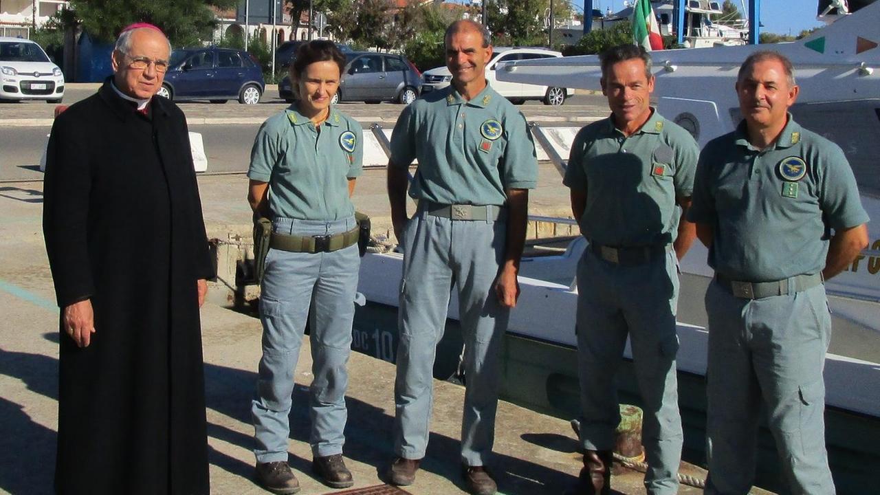 Salta la visita del vescovo alla comunità musulmana