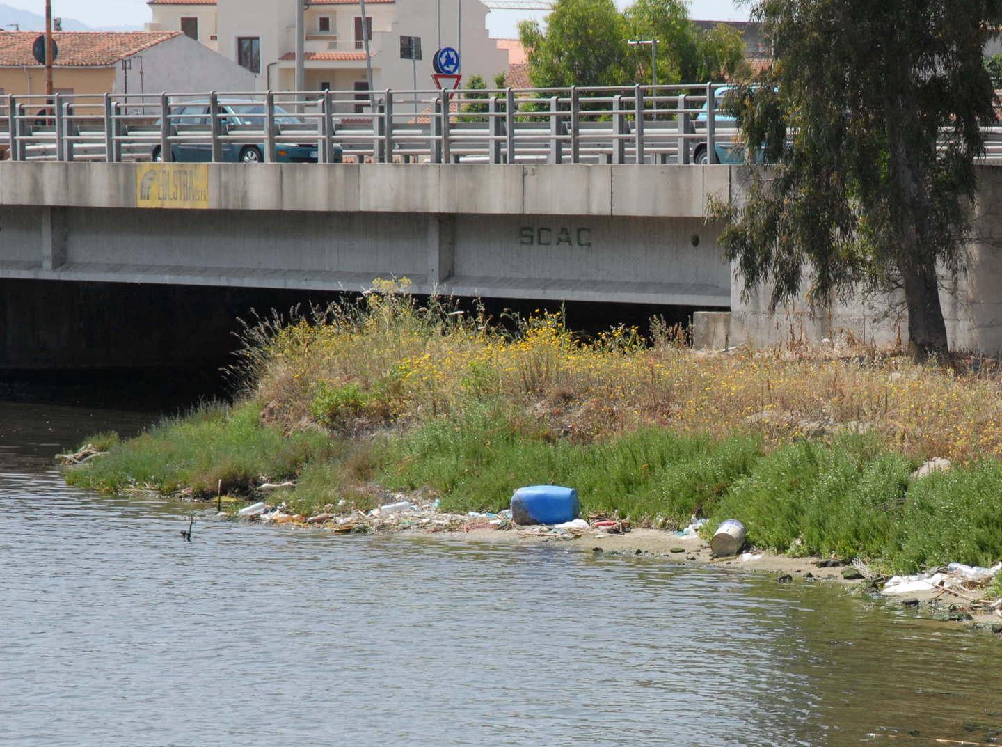 Via Roma, il ponte-tappo sarà abbattuto 