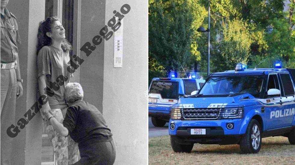 'Ndrangheta a Reggio Emilia, tre arresti per gli omicidi Vasapollo e Ruggiero del 1992 
