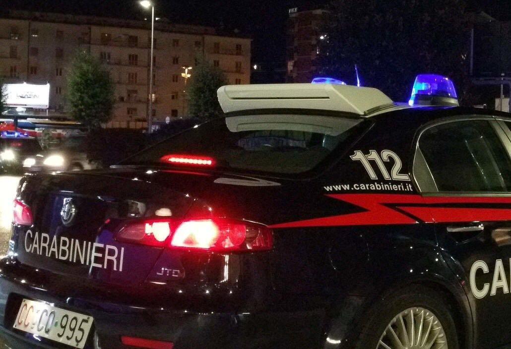 Spaccio di cocaina, 36enne ai domiciliari a Monsummano