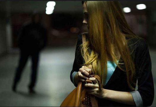 Nuovo caso di stalking in città (foto archivio)