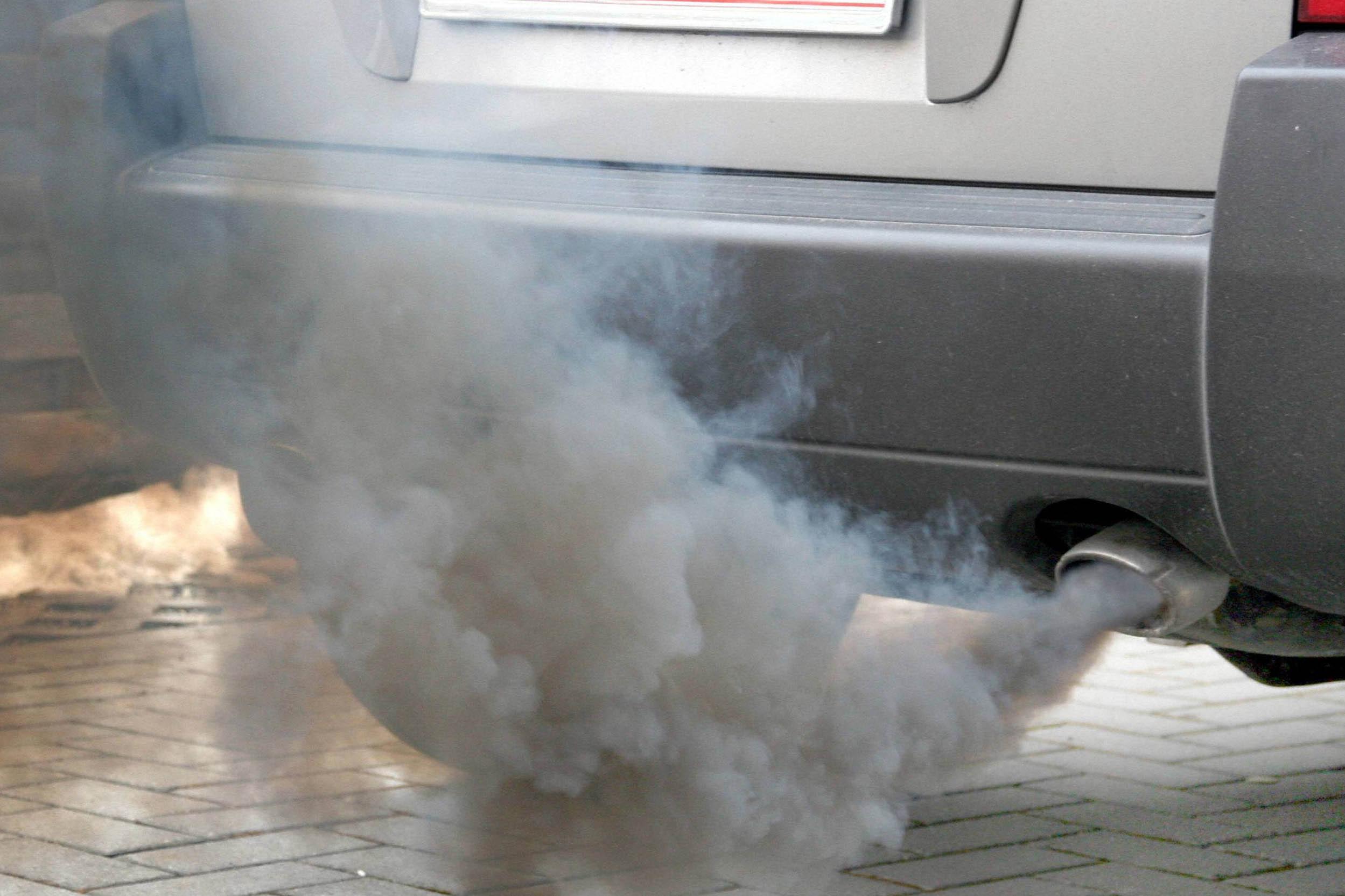 Smog a Reggio Emilia, prorogata l'allerta 1: fino a lunedì stop anche agli euro 4 diesel 