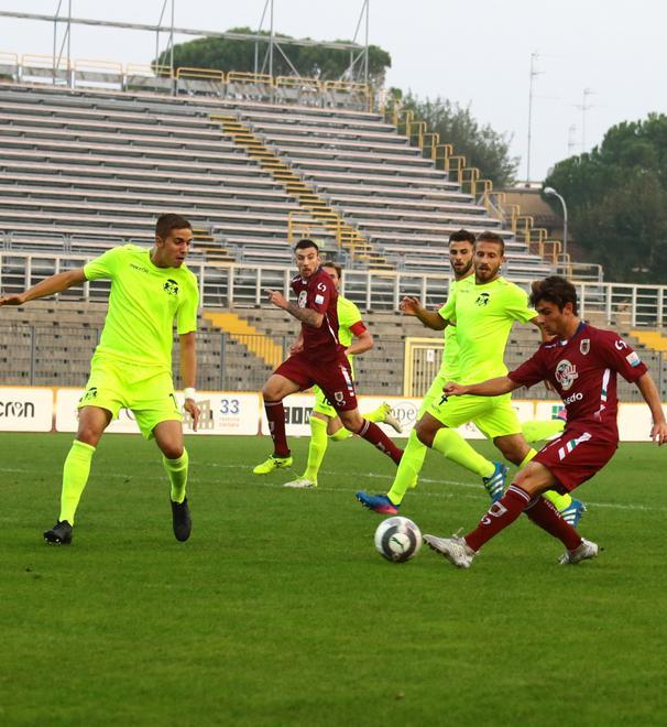 Daniele Rocco, il giovane talento in rampa di lancio 
