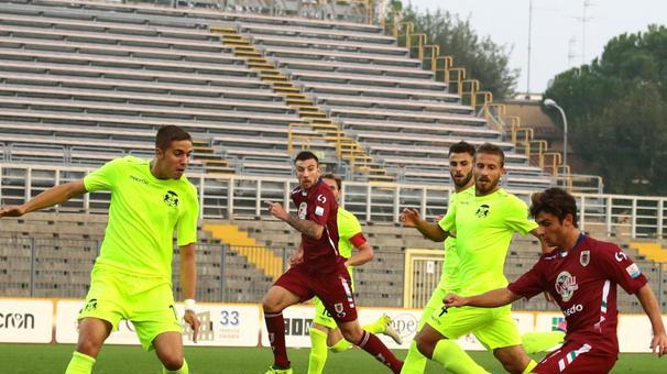 Daniele Rocco, il giovane talento in rampa di lancio