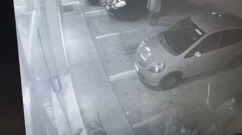 Mirandola, distruggono la scuola: dovranno ripararla