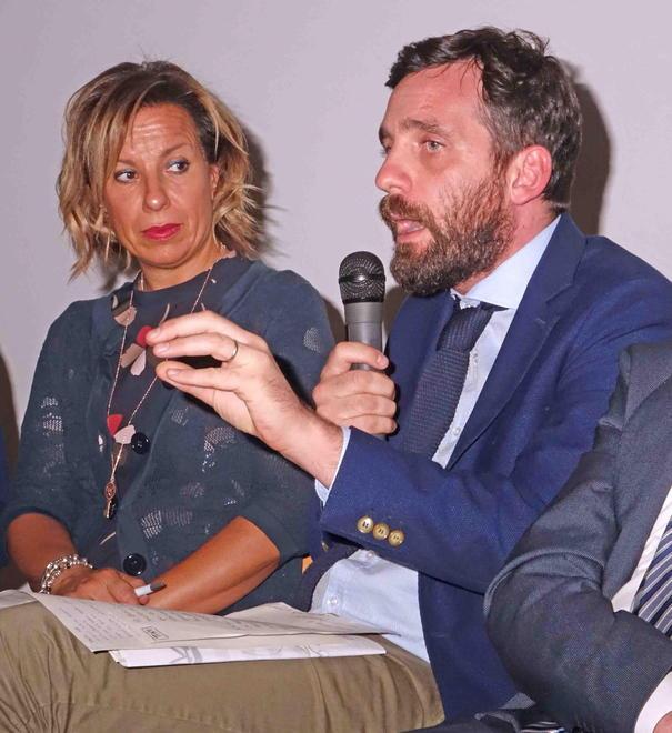 Un convegno e una mostra sull’emergenza alimentare