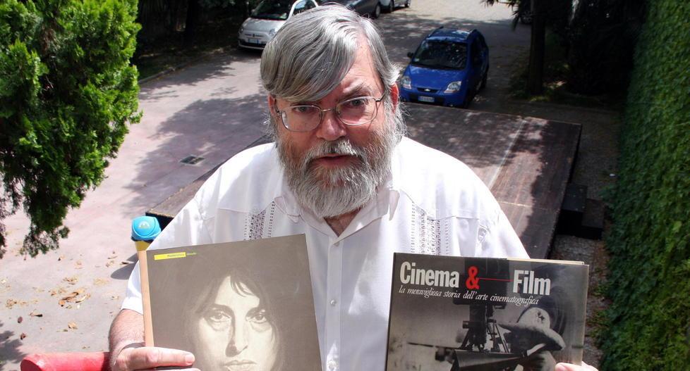 La scuola di cinema è in cerca di una sede 