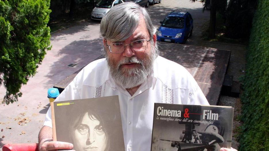 La scuola di cinema è in cerca di una sede