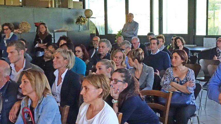 L’inchiesta fa paura: 20 licenziamenti