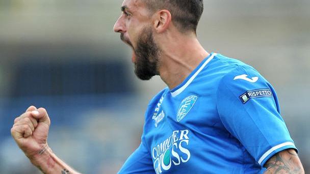 «Caputo ha scelto la maglia azzurra»