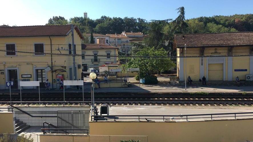 Torna in ballo lo spazio della stazione Fs