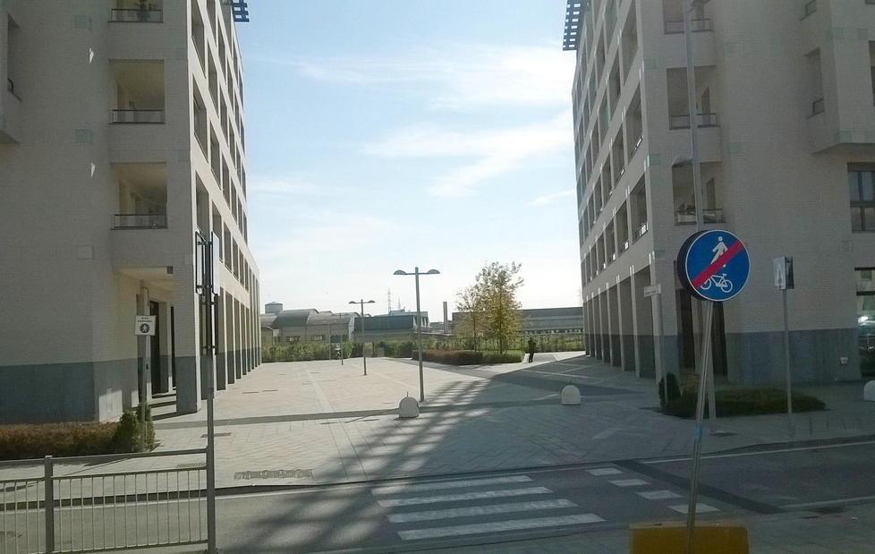 Presto le telecamere in largo Viviani 