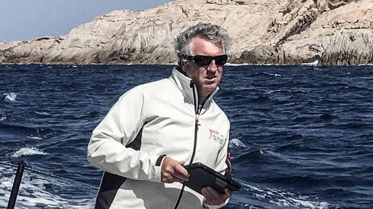 Il meteo durante le regate, un corso allo Yacht Club