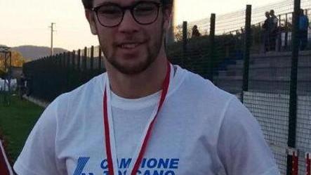 Proto e Tommasi a medaglia ai campionati toscani allievi