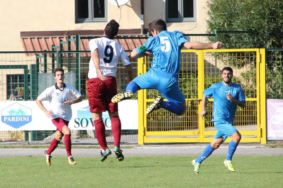 Camaiore, la Coppa è un calice amaro 