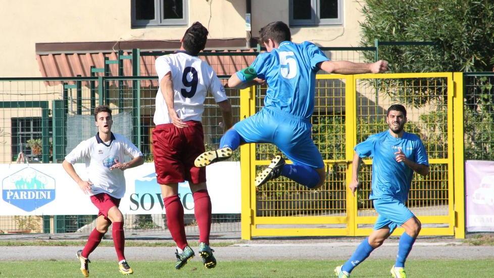 Camaiore, la Coppa è un calice amaro