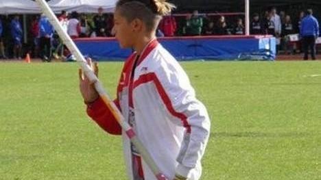 Salto con l’asta, Matilde Poli settima assoluta ai tricolori