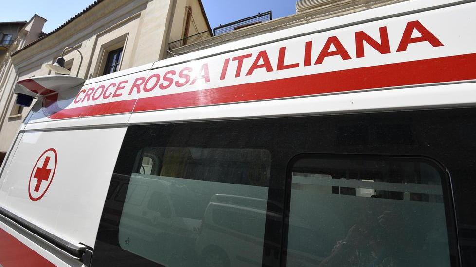 Tre gli scenari di emergenza esercitazione dei volontari Cri