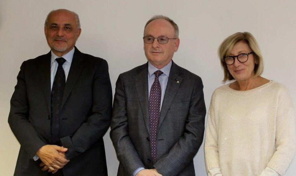 Tre seminari per aiutare i commercianti