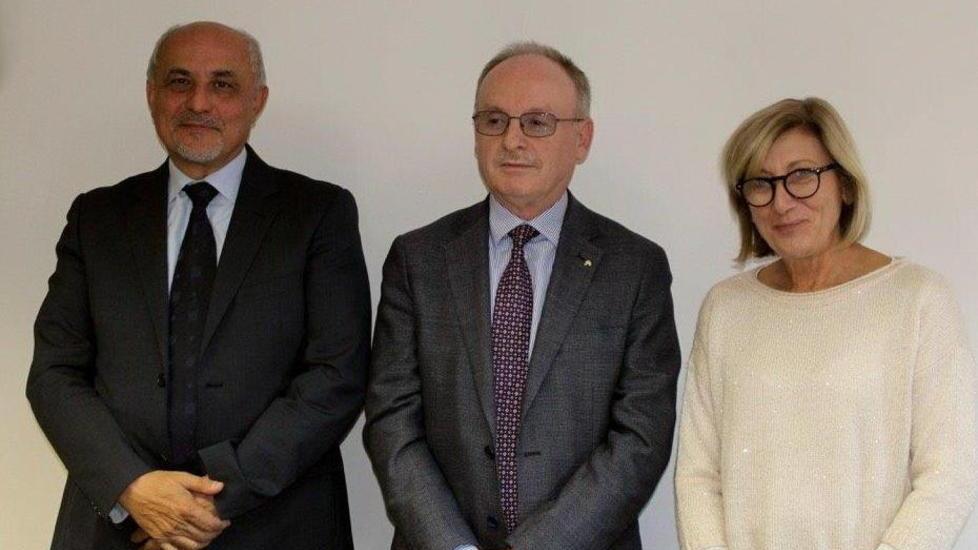 Tre seminari per aiutare i commercianti
