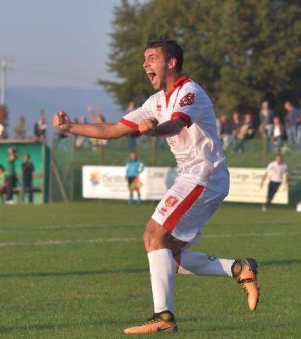 Servono i supplementari ma il Grifone passa il turno 