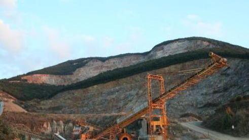 «Un invaso alla Bartolina» Il comitato scrive a Marras