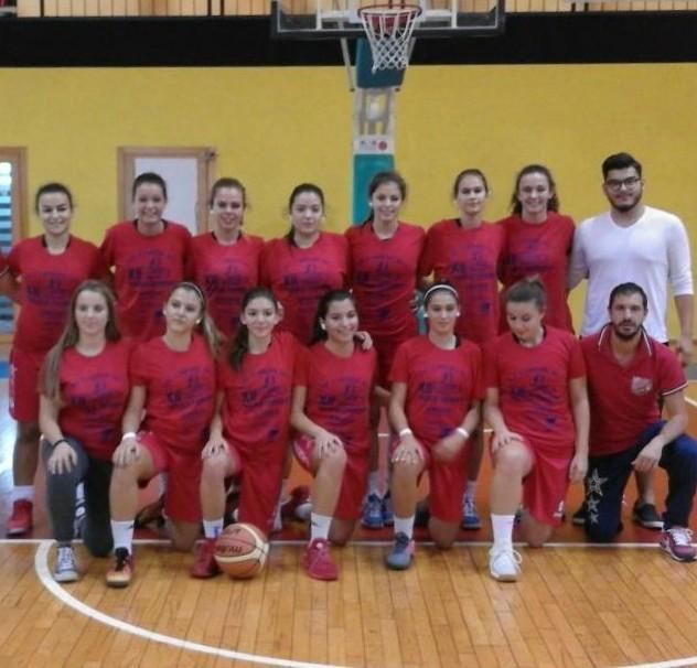 Vittoria in trasferta per le under 18 contro l’Empoli 