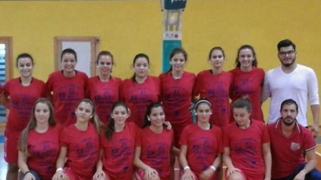 Vittoria in trasferta per le under 18 contro l’Empoli