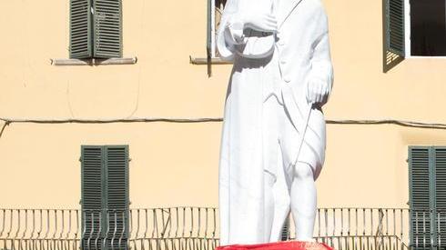 Dimenticato a lungo oggi Lucca celebra Francesco Gemignani