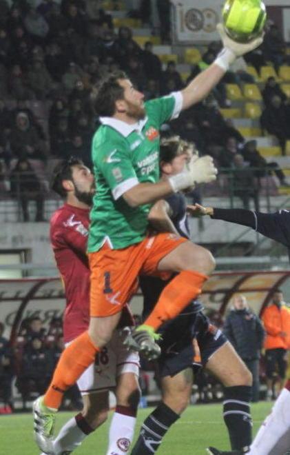 Si ferma Barsottini, arriva Ivano Feola 