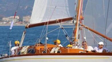 In 400 navigano sulle vele storiche