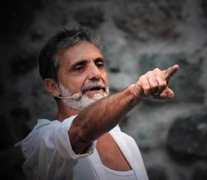 La vita in scena in otto serate di grande teatro 
