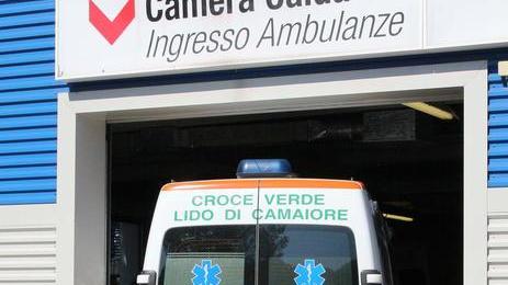 Tre campioni lasciano l’ospedale Versilia