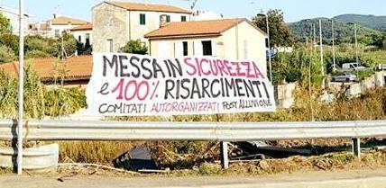 «Rimborsi pieni, tempi certi e stop alle concessioni edilizie» 