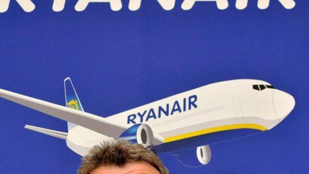 Sciopero in Ryanair: nel mirino la clausola che vieta i sindacati