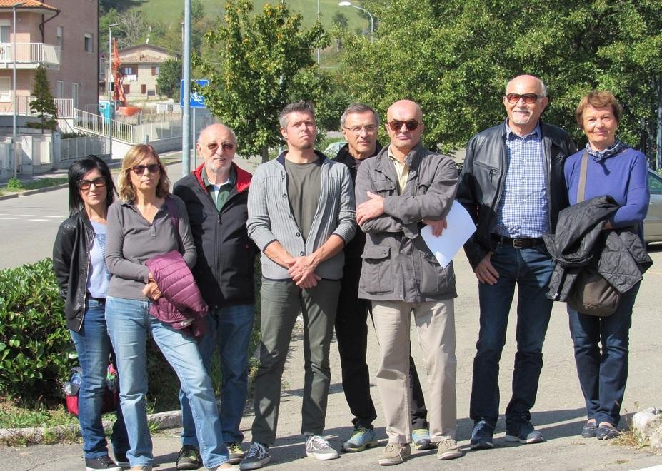 «Un primo passo dopo tante segnalazioni fatte»