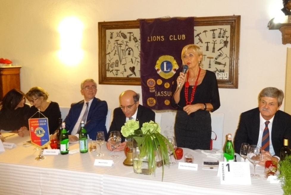 Lions, l’anno sociale al debutto 
