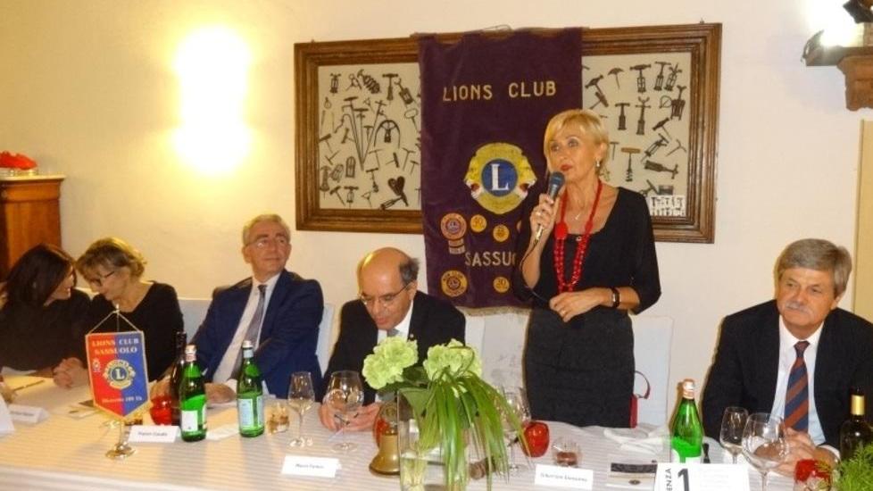 Lions, l’anno sociale al debutto