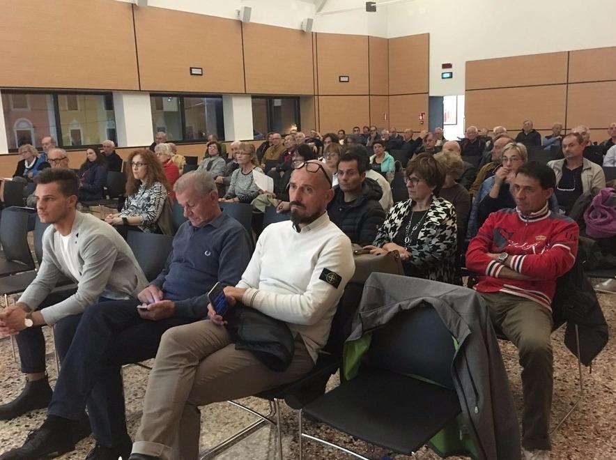Oltre 2800 famiglie iscritte Boom del controllo di vicinato