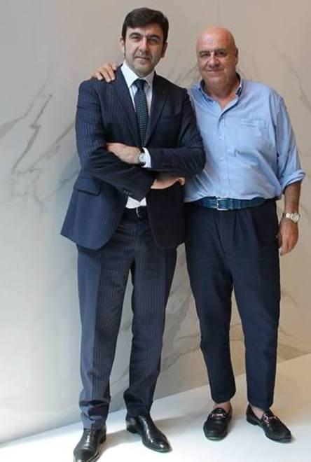 Verdi: «Acquisita la Devon&Devon»