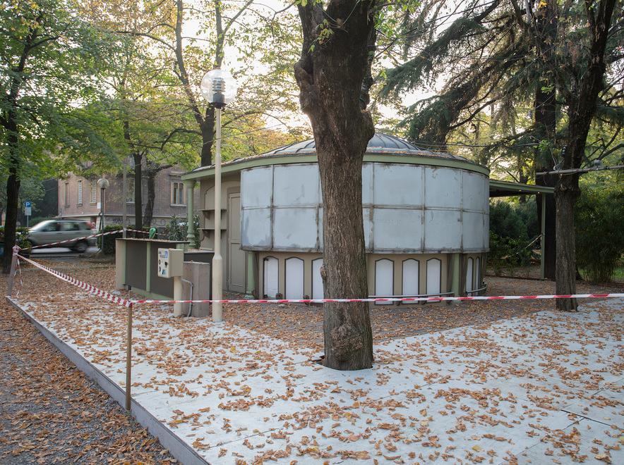 «Tenere aperto il chiosco è stata una vera odissea»