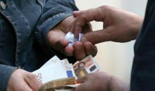 Un patto contro la droga nelle scuole 