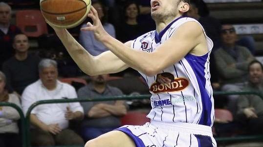 Losi: «Il Kleb ha energia La Dinamica deve reagire»